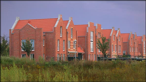 Doppelhauser Delft Frederiken Viertel Haus Kaufen In Potsdam