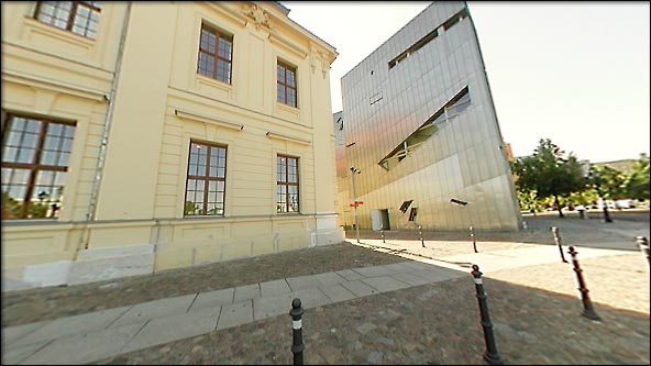 Photo-J&uuml;disches-Museum-Berlin