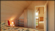Ferienhaus Kapit&auml;n - Schlafen 2