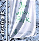 Park Spreti - Eigenheime mit gro&szlig;em Garten in Neuenhagen bei Berlin